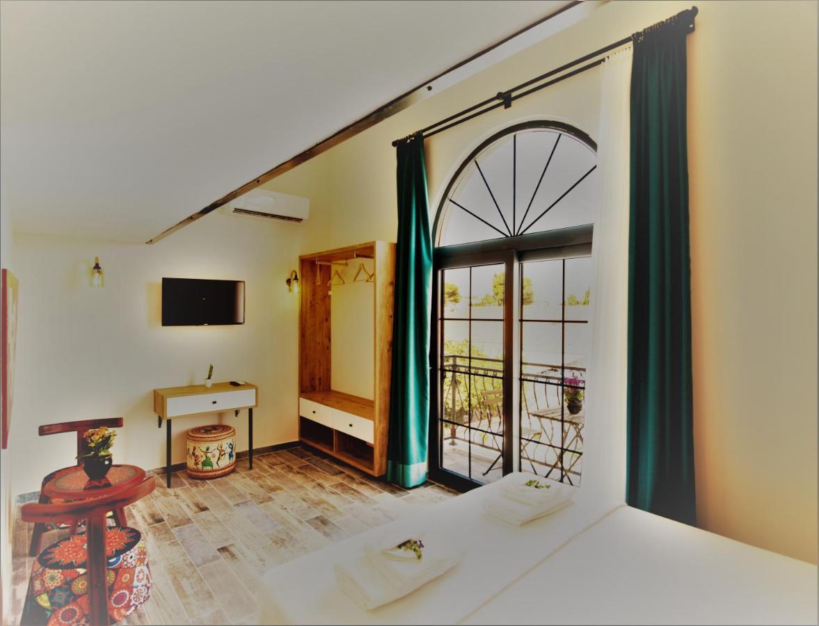 Hotel Juliet *