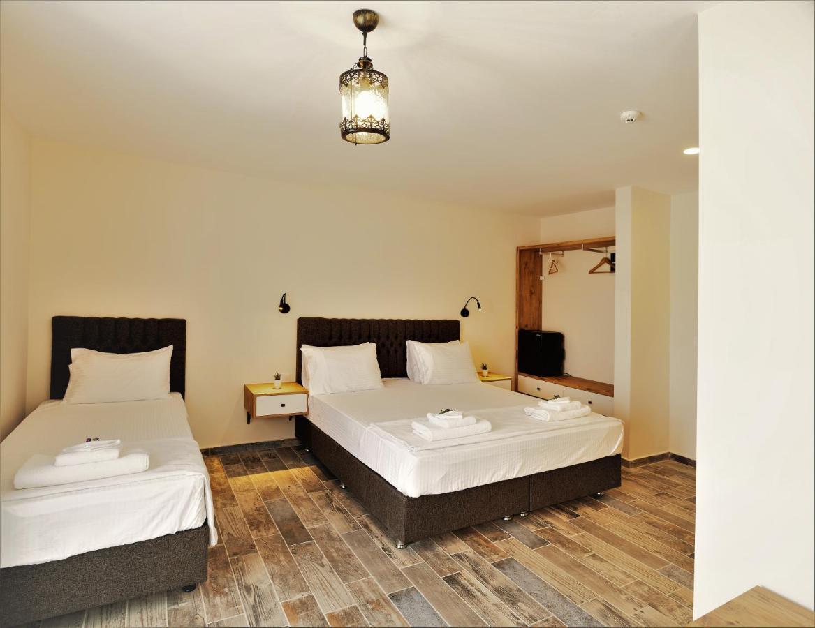 Hotel Juliet Alacati