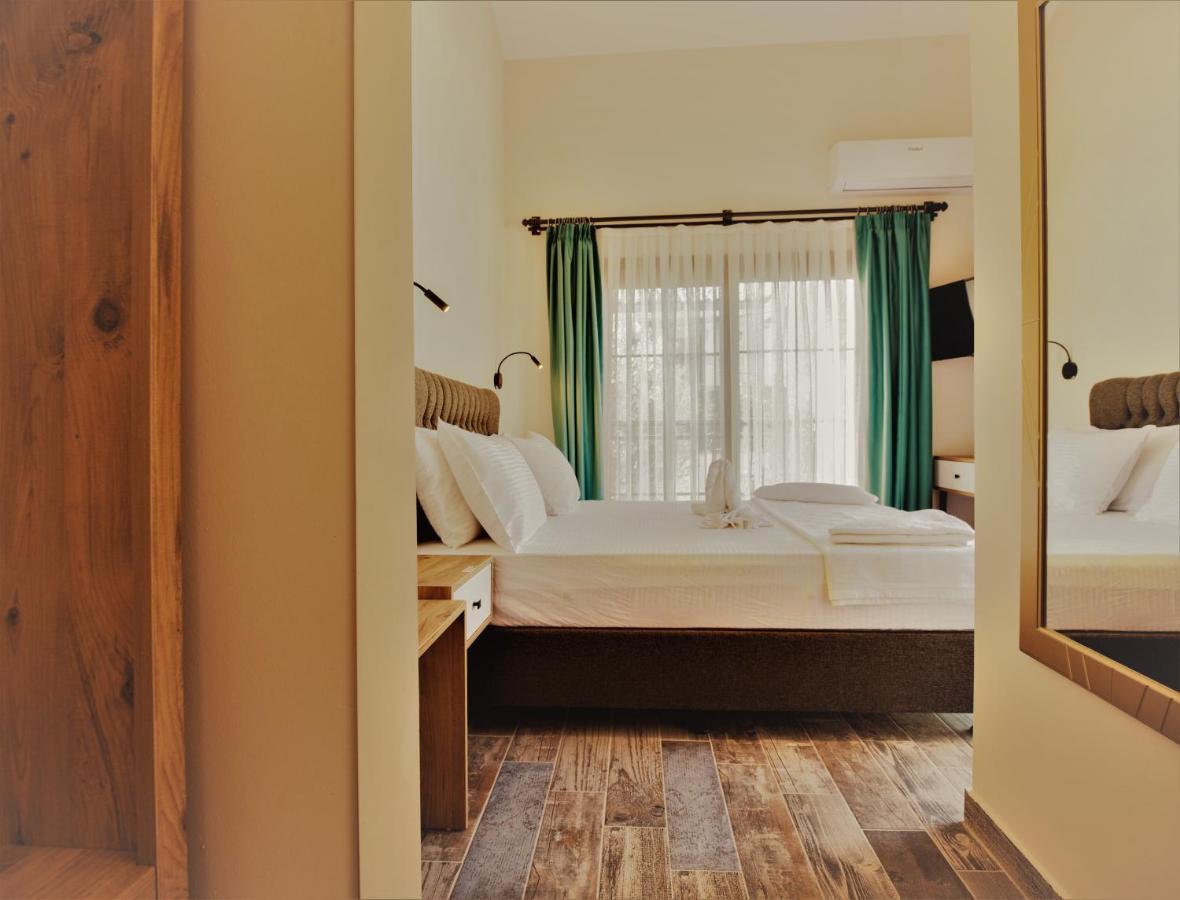Juliet Hotel