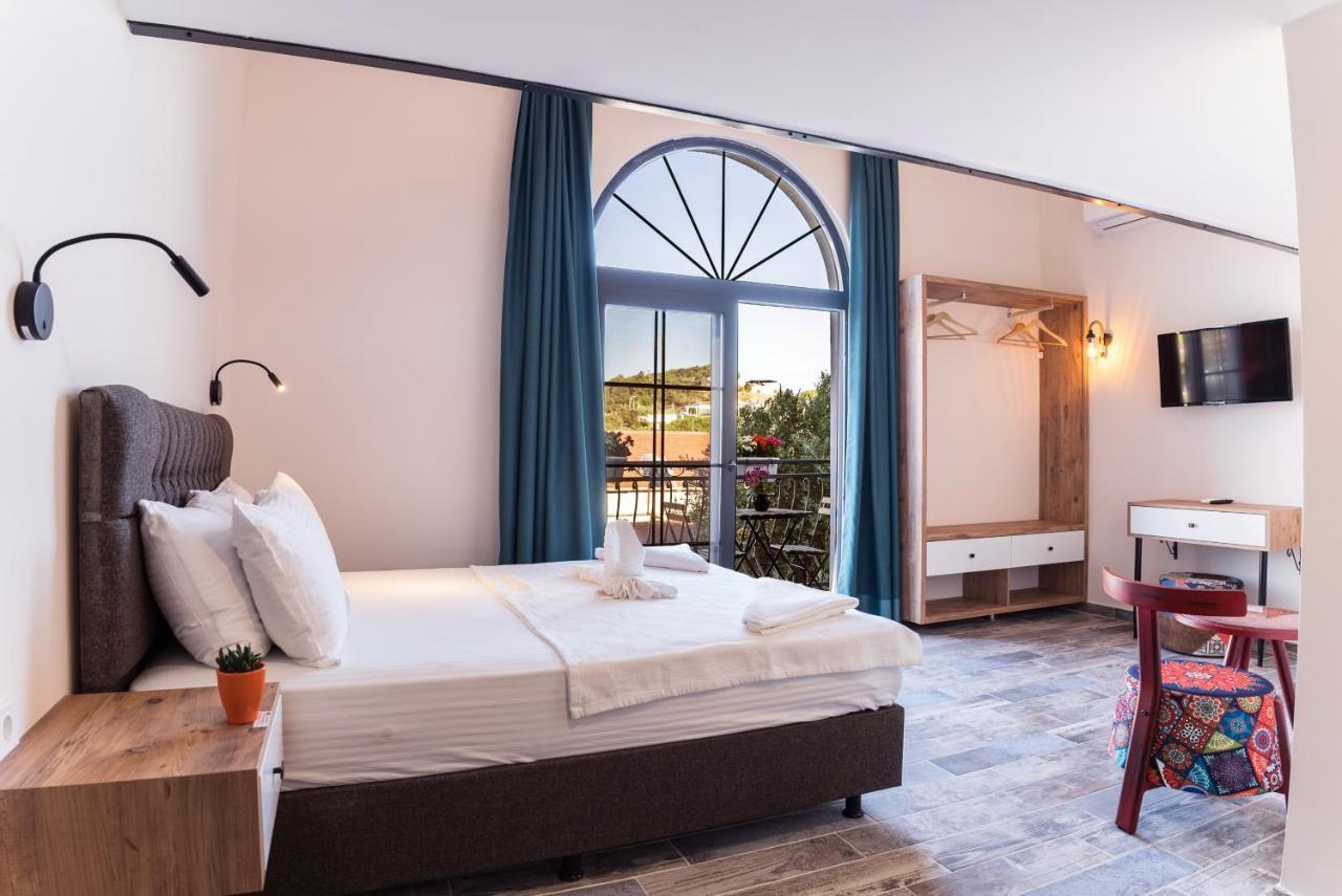 Juliet Hotel Alacati