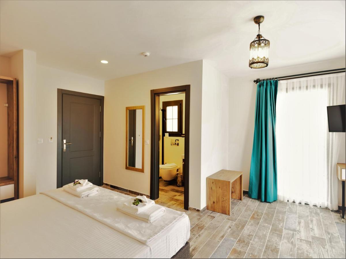 Juliet Hotel