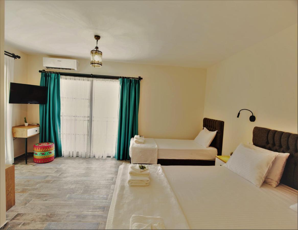 Juliet Hotel
