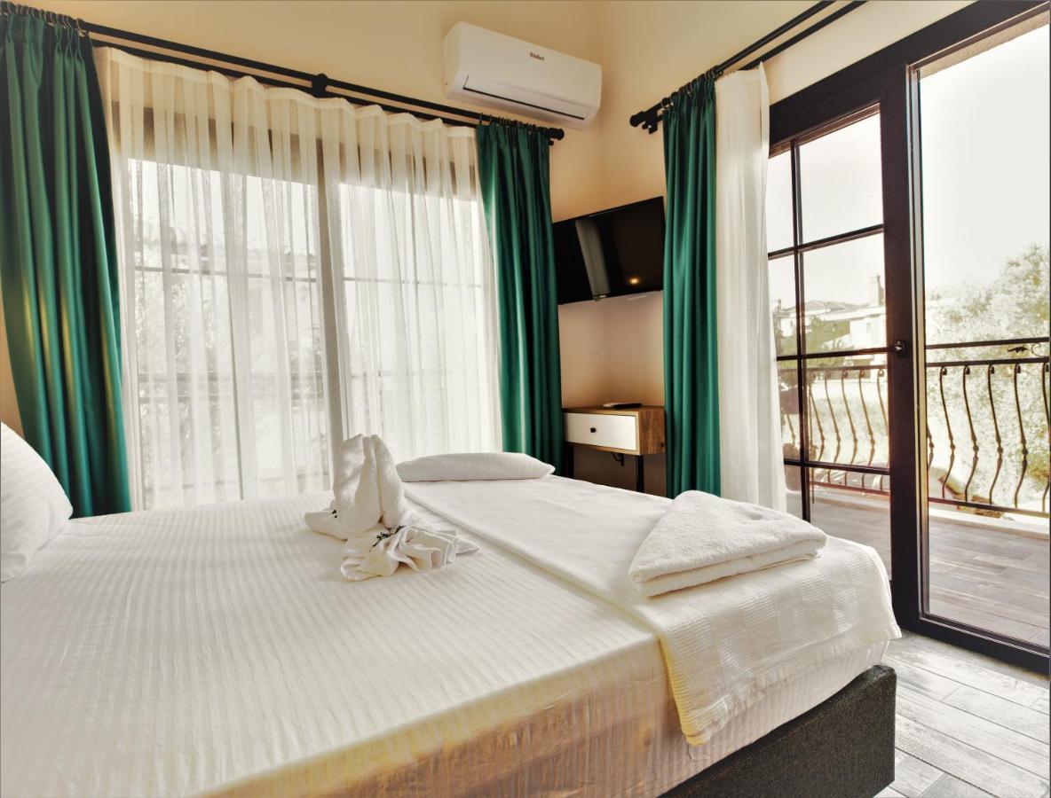 Hotel Juliet Alacati
