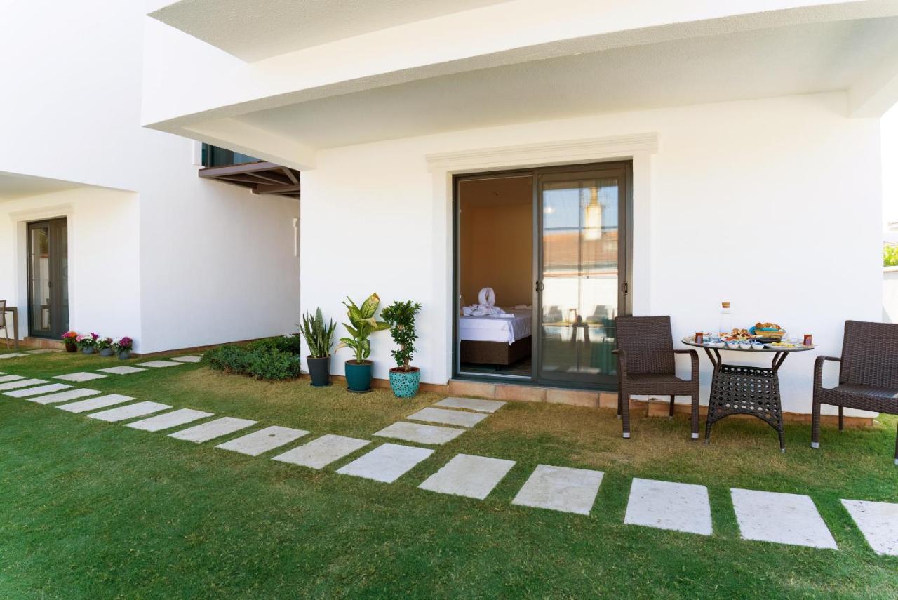 Juliet Hotel Alacati