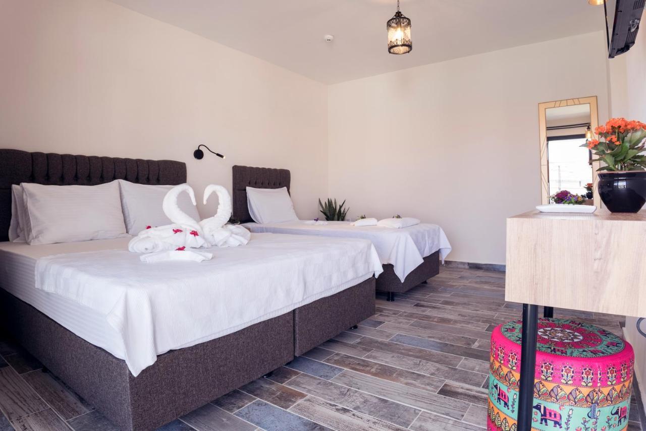 Hotel Juliet *