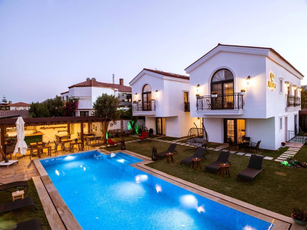 Hotel Juliet Alacati