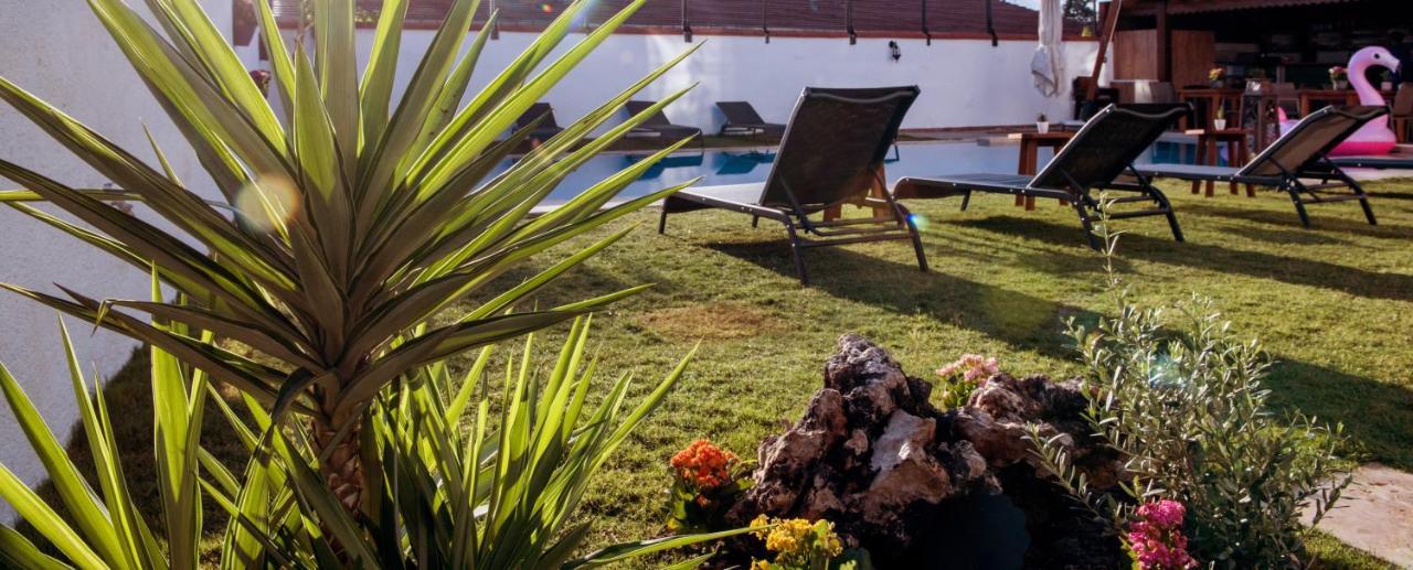 Hotel Juliet Alacati