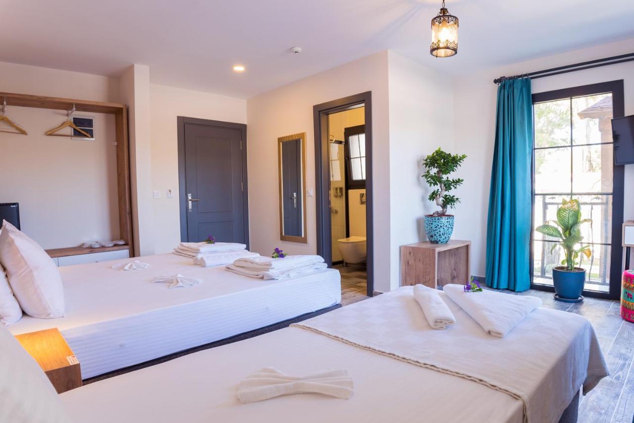 Juliet Hotel Alacati