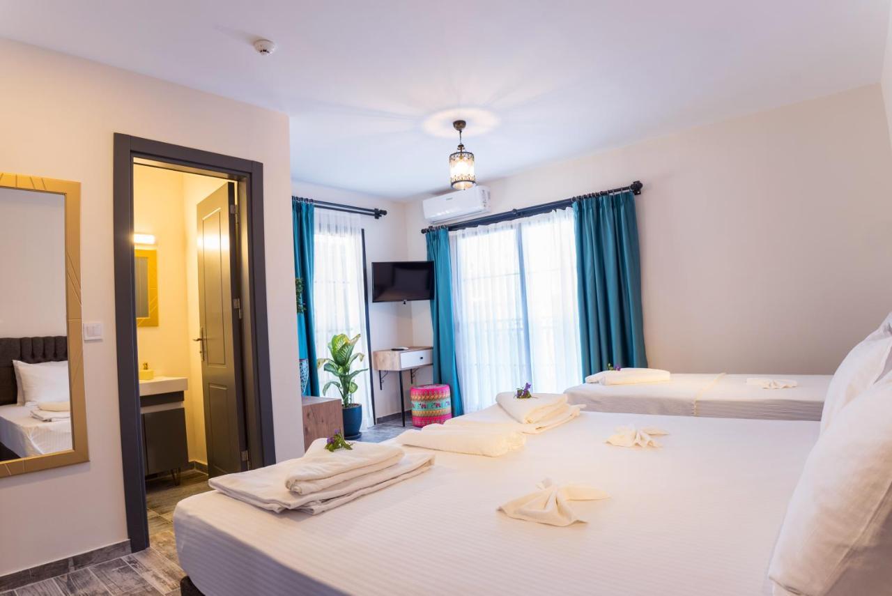 Hotel Juliet