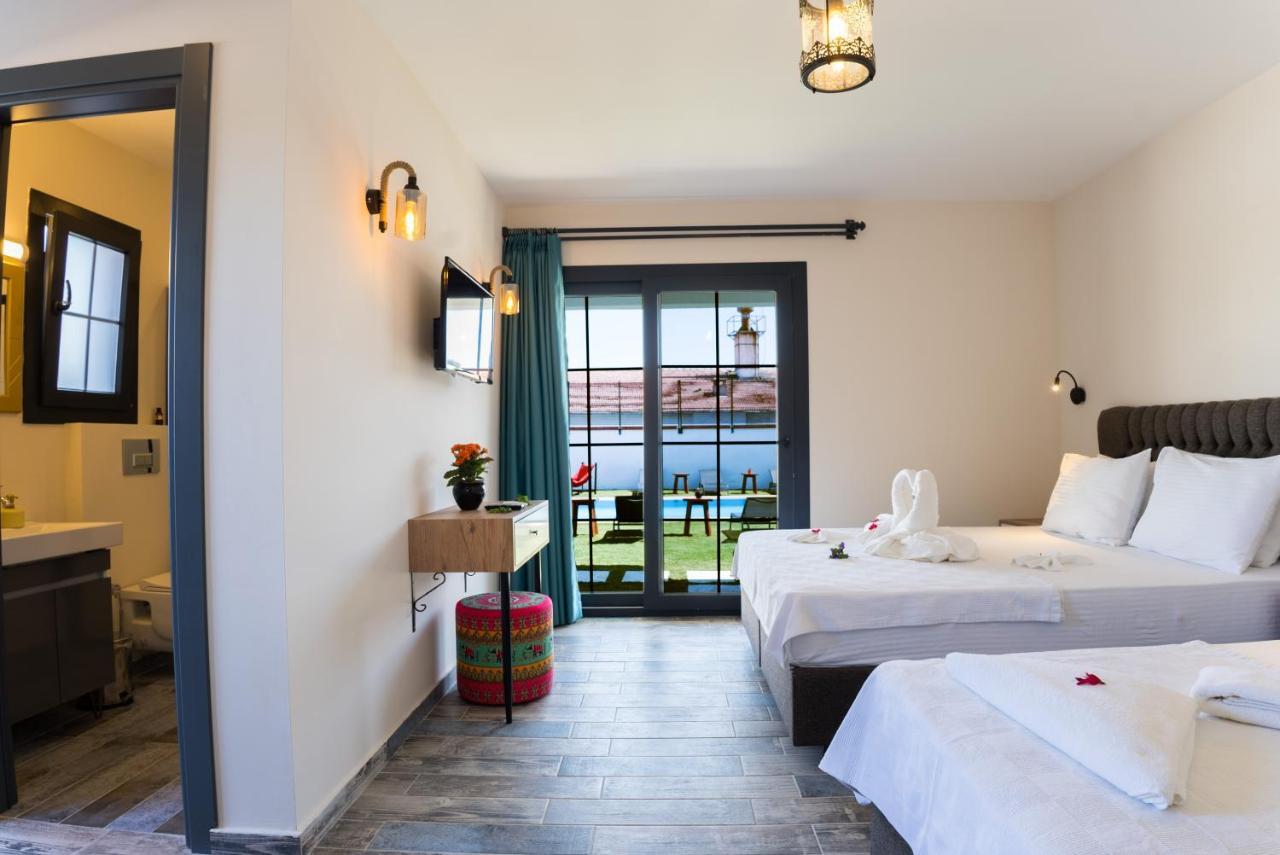 Juliet Hotel *