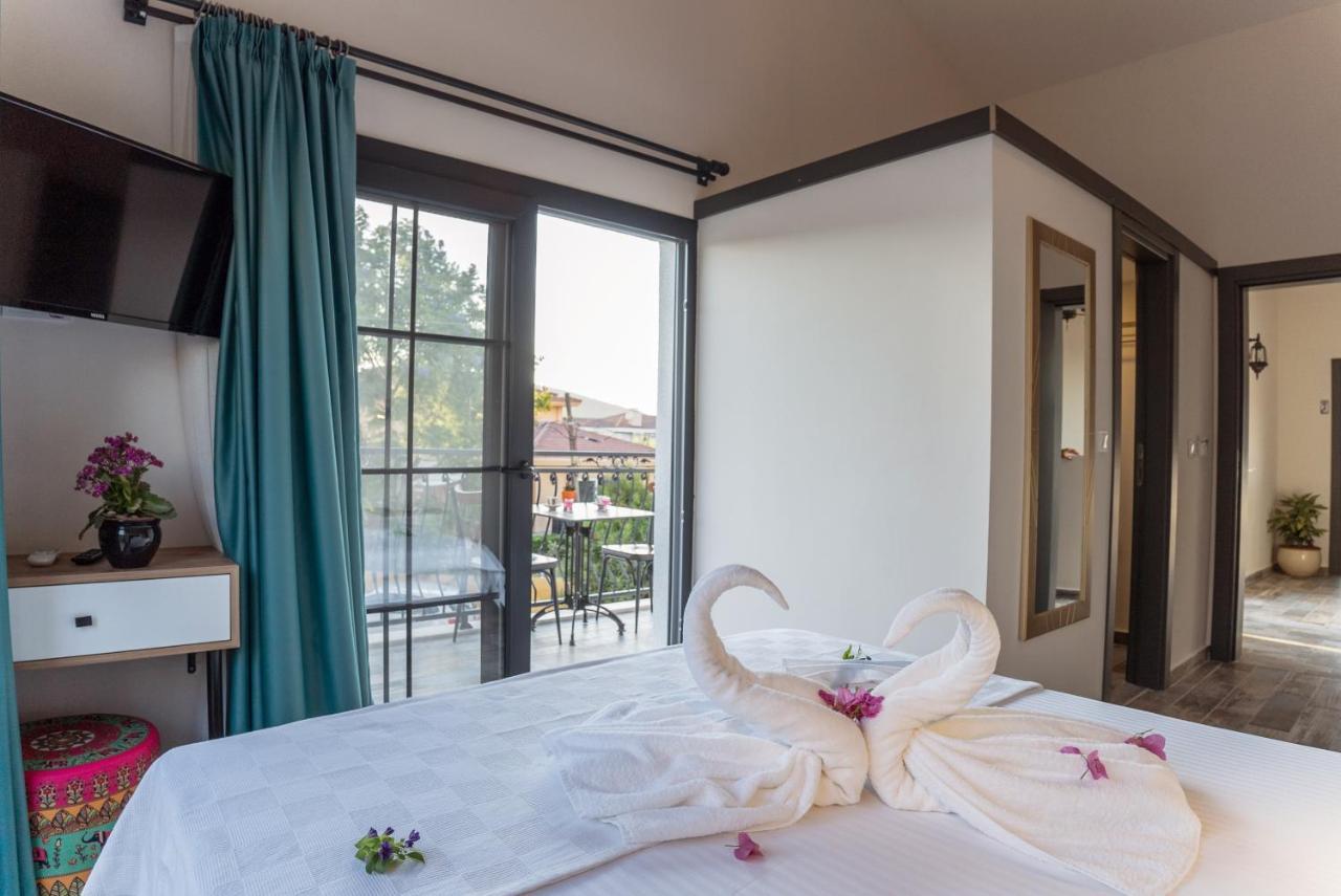 Juliet Hotel *