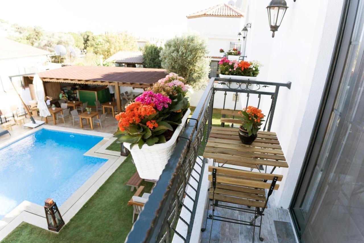 Juliet Hotel *