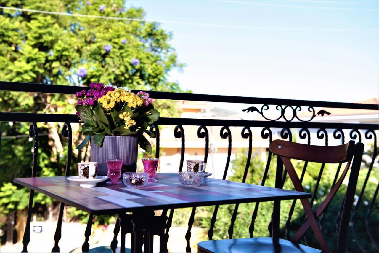 Hotel Juliet Alaçatı