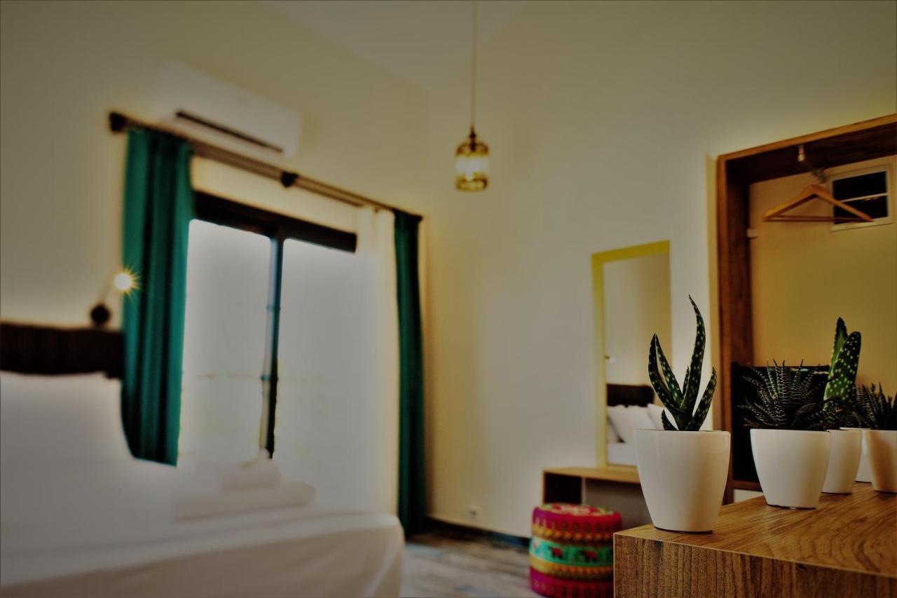 Hotel Juliet