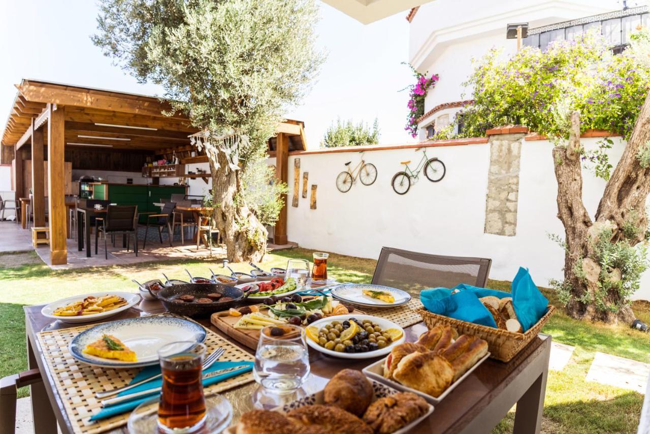 Hotel Juliet Alaçatı