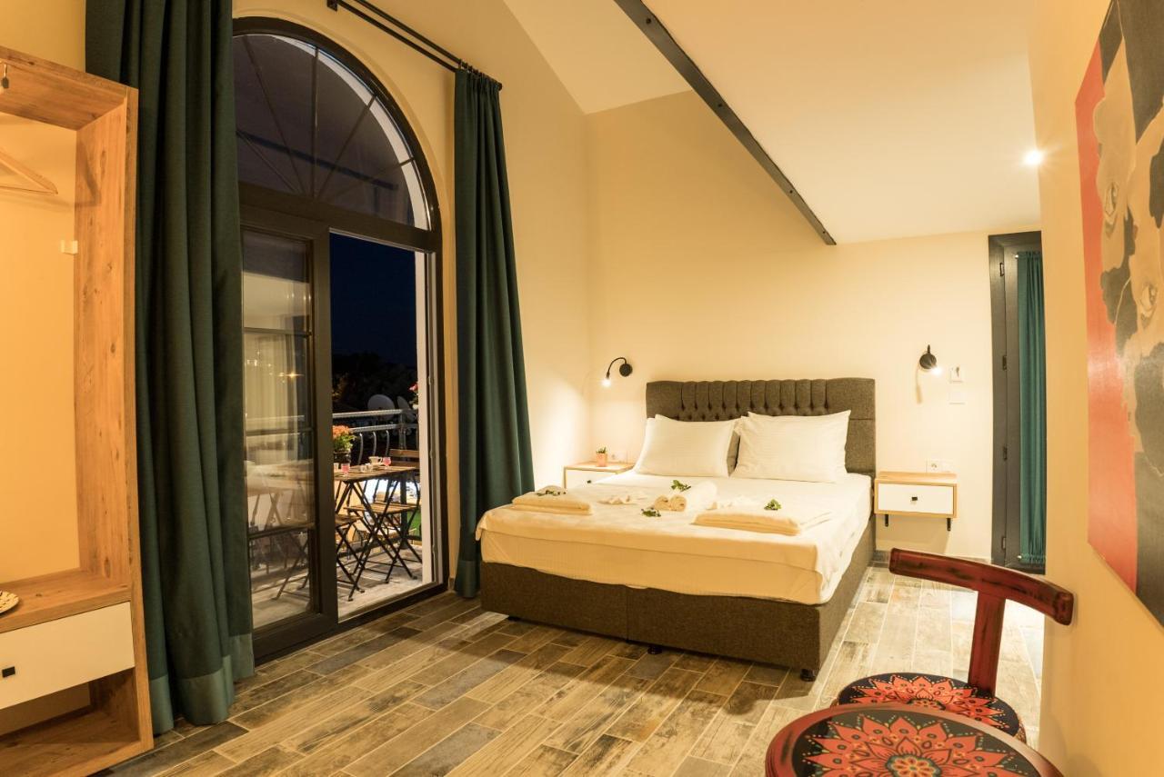 Hotel Juliet *